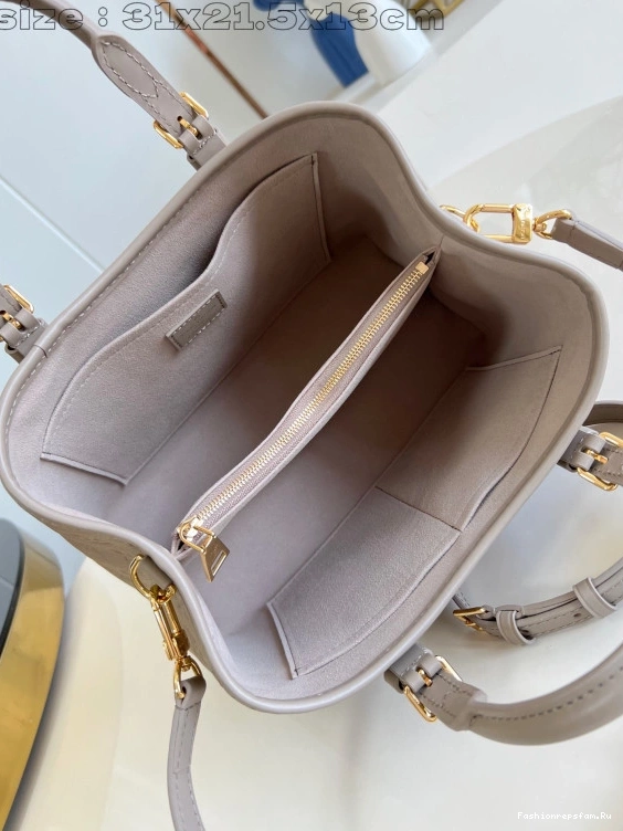 FS CHEAP LOUIS Tote VUITTON PM-31*21.5*13CM Babylone 0825